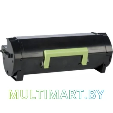 Картридж Lexmark 602X (60F2X0E)